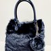 Borsa Teddy Bag 