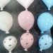 palloncini ceramica personalizzabili 