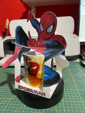 Tazza mug Spiderman no way home