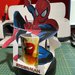 Tazza mug Spiderman no way home