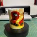 Tazza mug Spiderman no way home