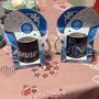 Tazza mug Napoli personalizzabile