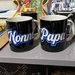 Tazza mug Napoli personalizzabile