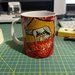 Tazza mug Roma personalizzabile