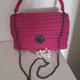 Borsa pochette Sara r