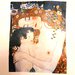 Shopper tema maternità di Klimt 