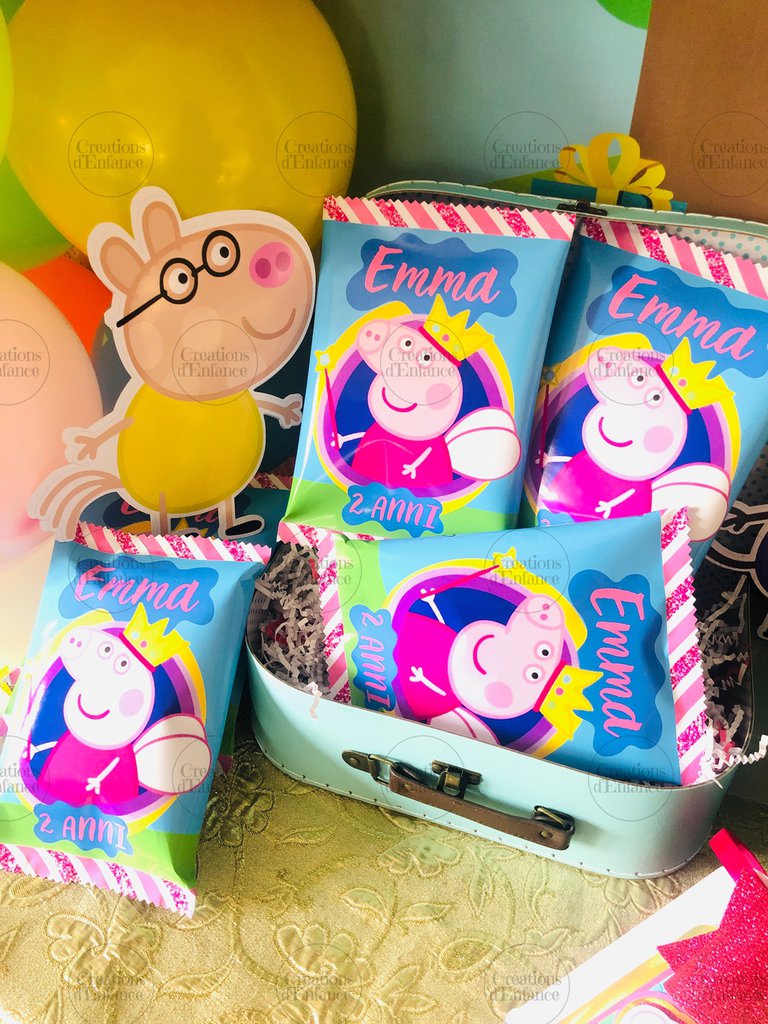 Sacchetti Renne Magiche – 3 Sacchetti Con Polvere Magica Per La Vigilia Di Natale, Regalo Per Bambini, Riempimento Calze - Foto 6