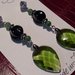 mod.GREEN SHADES -vintage style-