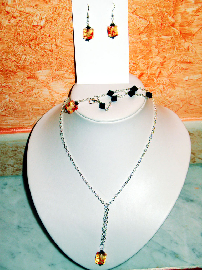 Collana infinito con nome in argento sterling 925 con 1/2/4/6 nomi personalizzato, Collana Infinito con Nome in Argento/Oro Rosa/Oro (2 nomi