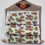 Porta rotoli da cucina stile shabby