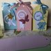 Scatoline Porta Confetti Segnaposto Nascita Battesimo Babyshower 