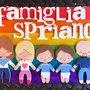 Quadretto famiglia personalizzato, fuoriporta famiglia personalizzato, ritratto famiglia personalizzato, targa famiglia personalizzata