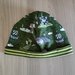 Cappellino cotone 3_6 anni