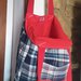 Shopper bag e LITTLE BAG 