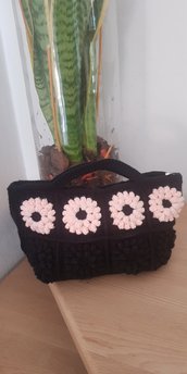 Borsetta Pochette Trousse