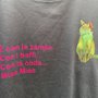 T-shirt Miao Miao