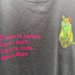 T-shirt Miao Miao