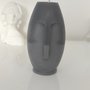 Totem Grigio profumazione Miele 100gr