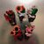                     Vasetti di fiori con magnete
