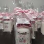 Candela candele personalizzate Minù Aristogatti comunione cresima battesimo evento compleanno 