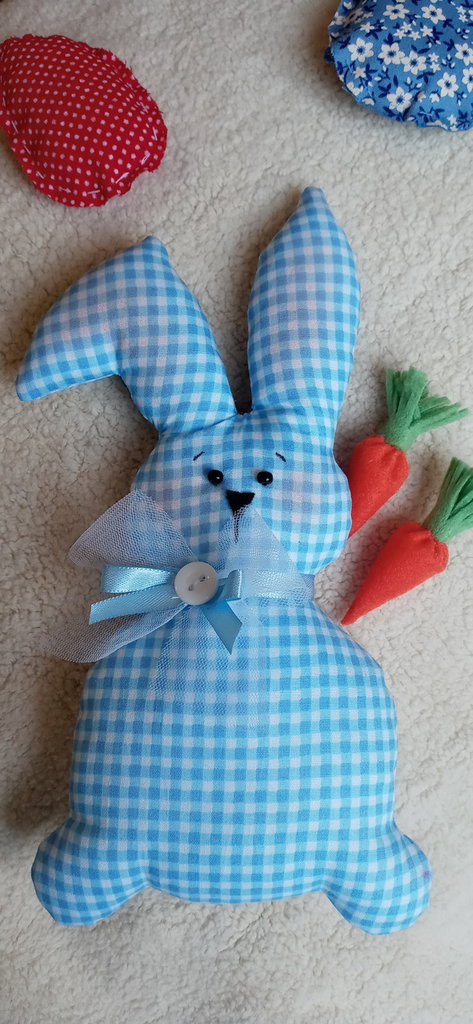 Soochat Striscione Di Pasqua Con Coniglietto – Decorazione Colorata Per Festa, 2 Metri - 2