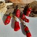 Coral Necklace - Collezione Minimal