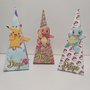 Scatolina Pokémon Pokemon scatola scatole scatoletta segnaposto confetti caramelle festa compleanno Pikachu 