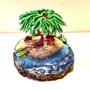 Albero miniatura mare 