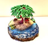 Albero miniatura mare 