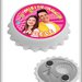  Bomboniera Tappo Apri Bottiglia con stampa personalizzata per compleanno matrimonio