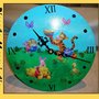 Orologio Winnie The Pooh