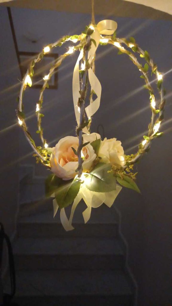 Targa Divertente Per Coppie "Roses Are Red" - Legno MDF Con Rose E Scritta Umoristica Sul Russare - 2