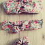 Accessori per capelli fasce/scrunchies 