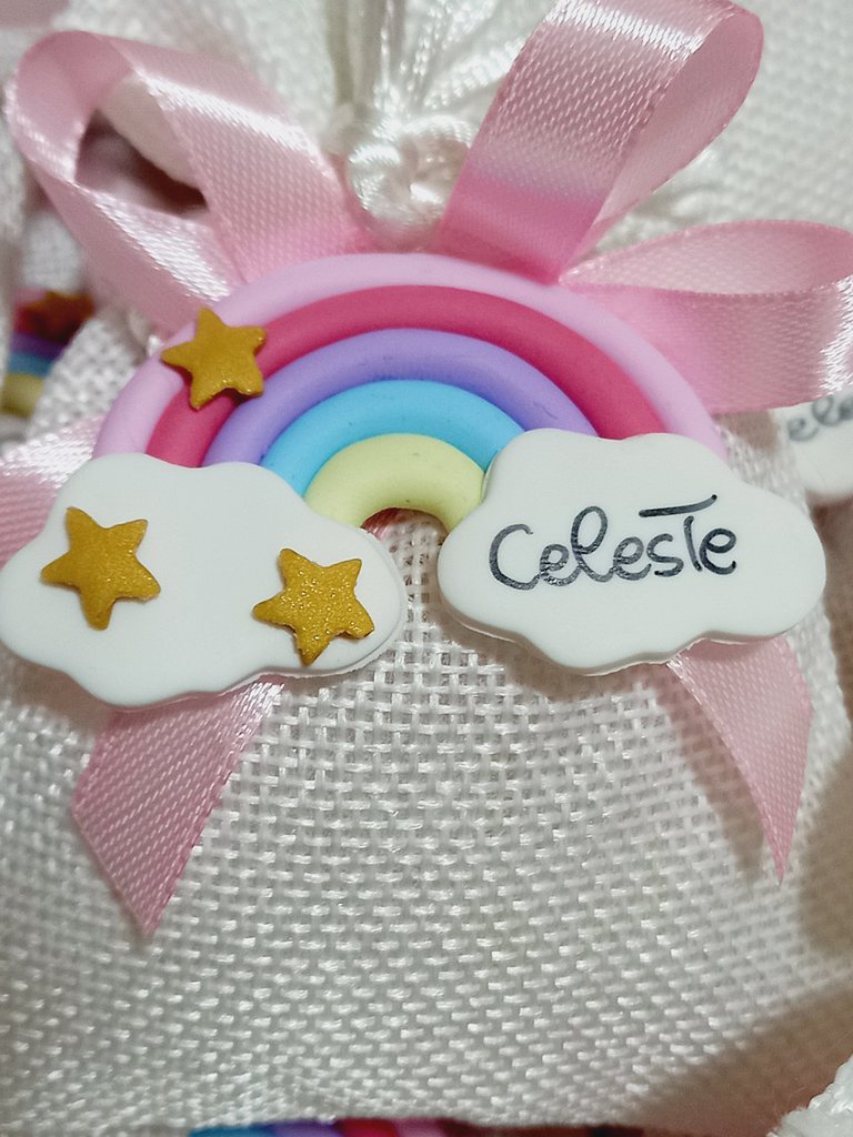 Bomboniera Magnete Unicorno Principessa