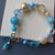 mod. EASYMOON-AZUL   bracciale