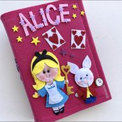 Album Alice nel paese delle meraviglie 