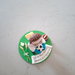 Cake Topper portiere calcio fimo personalizzabile