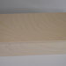 Scatola rettangolare in legno di faggio cm 24 x 9 x 8