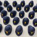 Berretto Donna Polizia di Stato realizzato a mano in pasta FIMO