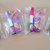 ♡ Regalini Fine Festa BARBIE personalizzati gadget penna rossetto rosa