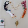 COLLANA “SUMMER COLORS”