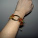 Sari Silk Recycled Bracelet 