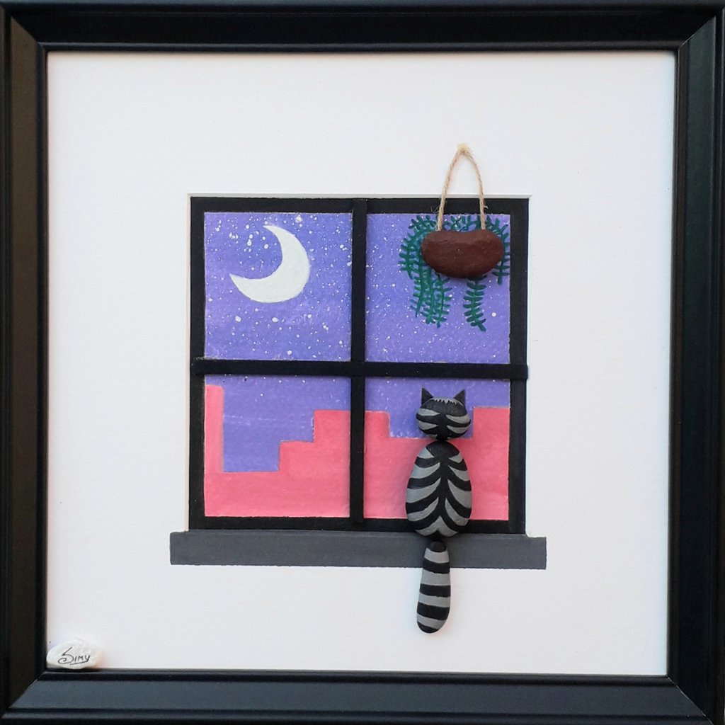 Luci LED Per Davanzale Auto Senza Fili - Impermeabili, Personalizzabili, Con Ricarica USB - Foto 13