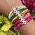 Bracciale Rainbow Dream 