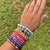 Bracciali Summer Edition Rainbow