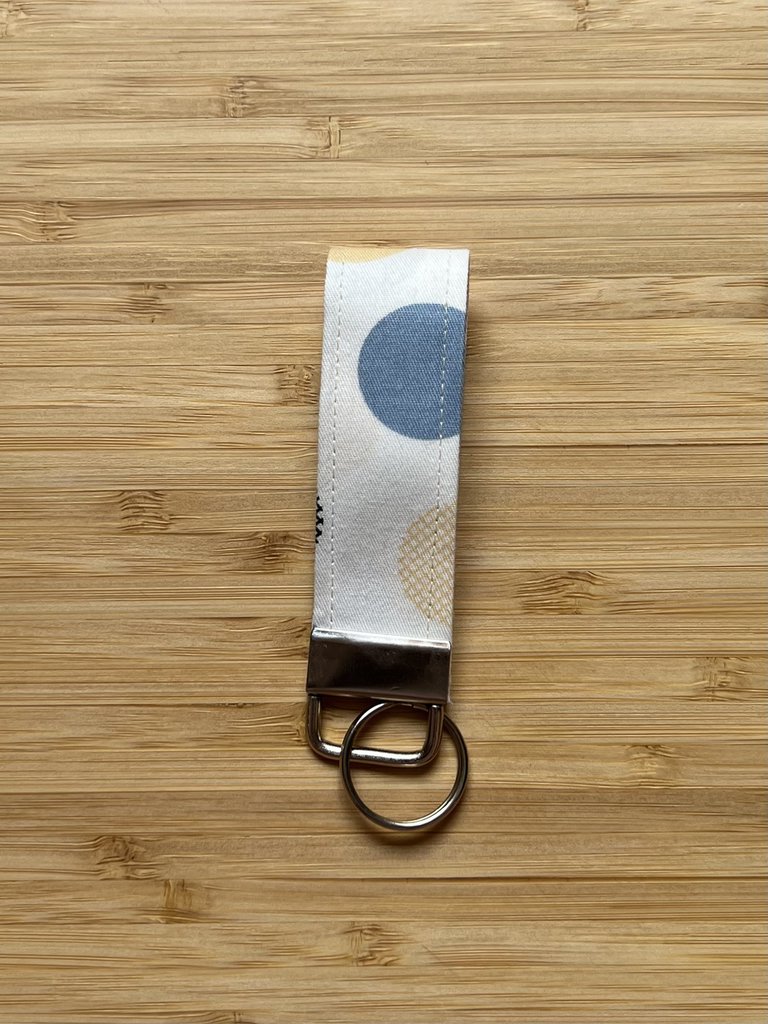 Portachiavi - Fai Della Tua Vita Un Sogno - Foto 7