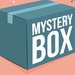 mistery box L