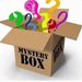 MISTERY BOX M