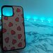 Cover Iphone 12\12pro (fantasia cuore)