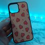 Cover Iphone 12\12pro (fantasia cuore)